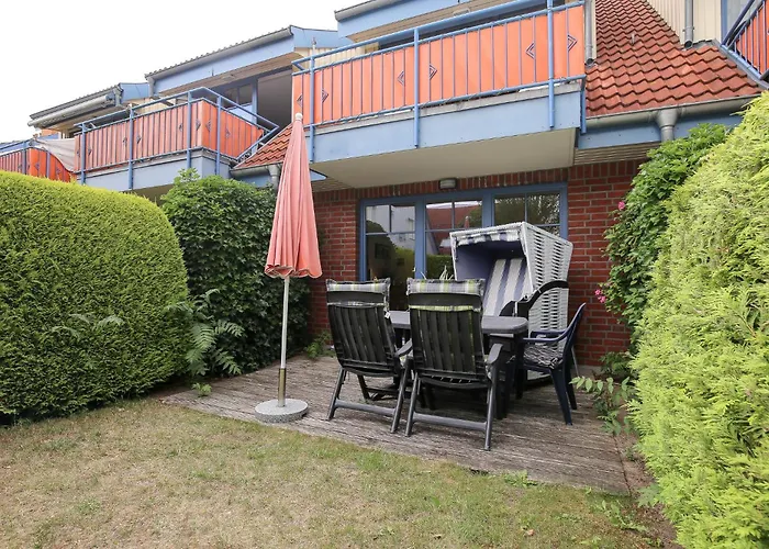 Apartmán Papillon 06-2